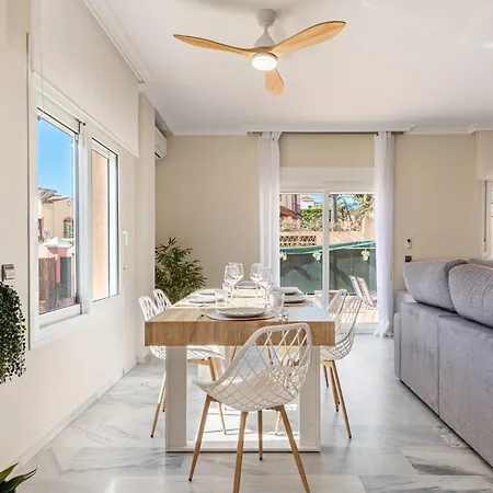 Bellavista Villa Marbella
